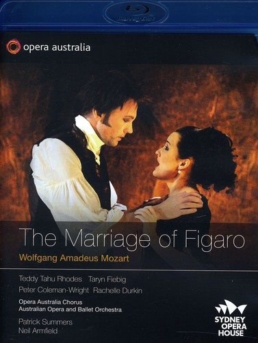 Marriage of Figaro