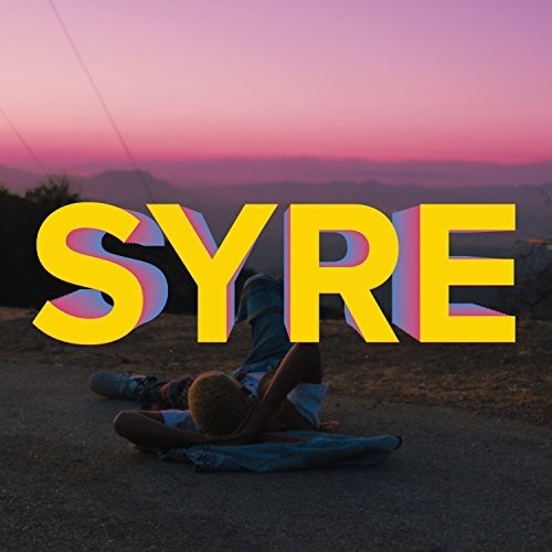 Syre [Explicit Content]