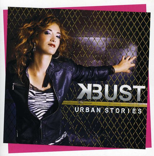 Urban Stories [Import]