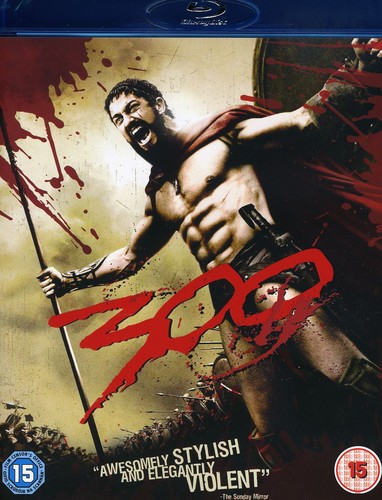300|Gerard Butler