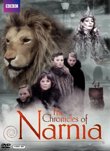 Chronicles Of Narnia - Box Set