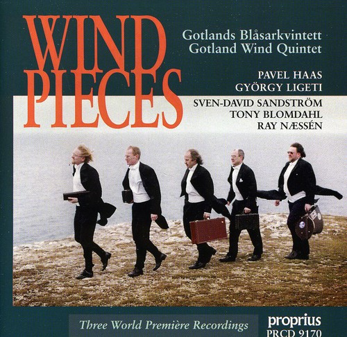 Windpieces