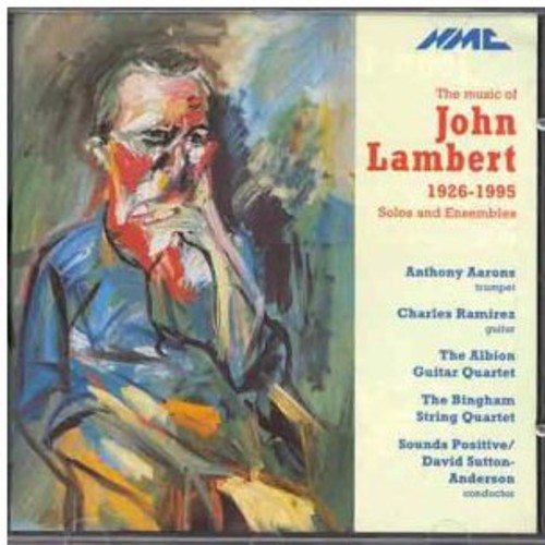 John Lambert|John Lambert