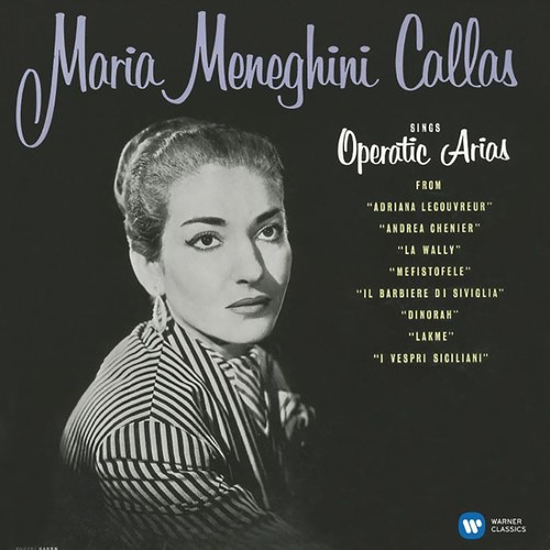 Operatic Arias (lyric & Coloratura)