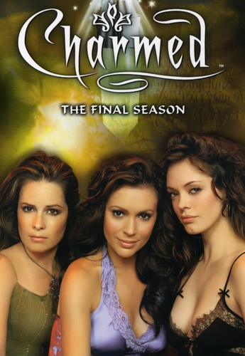 Charmed - The Complete Final Season