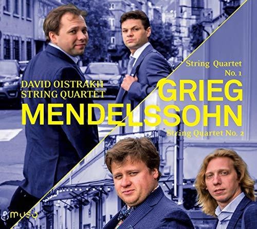 String Quartets