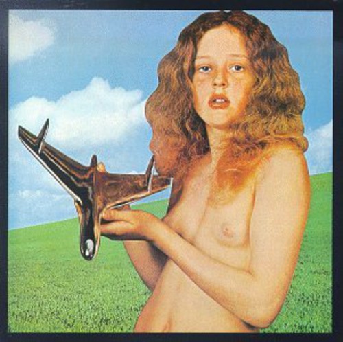 Blind Faith [Import]