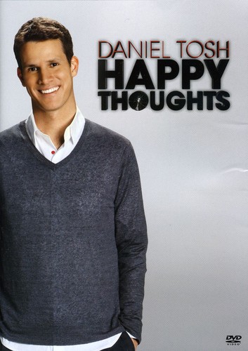 Daniel Tosh: Happy Thoughts