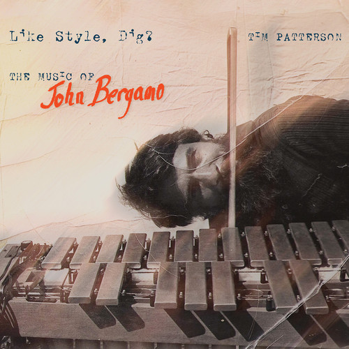 Like Style Dig|Bergamo / Tim Patterson