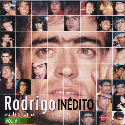 Su Historia, Vol. 5: Inedito|Rodrigo