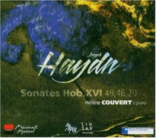 Piano Sonatas
