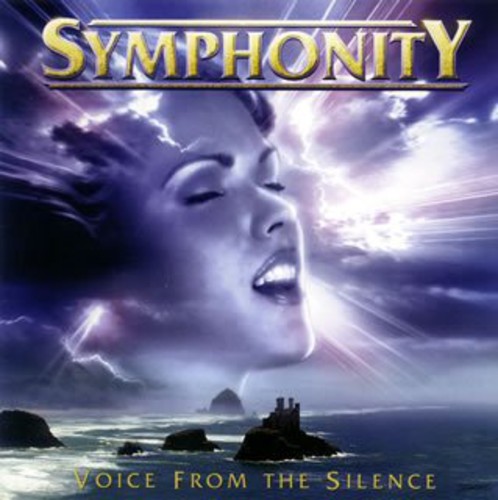 Voice from the Silence|Symphonity