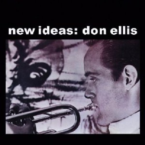 New Ideas|Don Ellis/Don Ellis Quintet