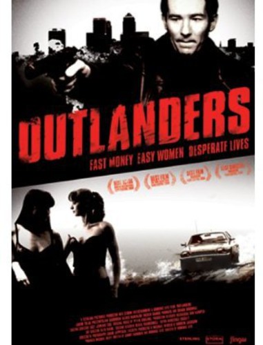 Outlanders