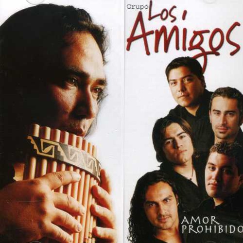Amor Prohibido [Import]