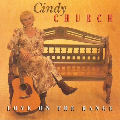 Love on the Range