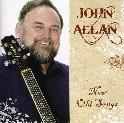 New Old Songs [Import]