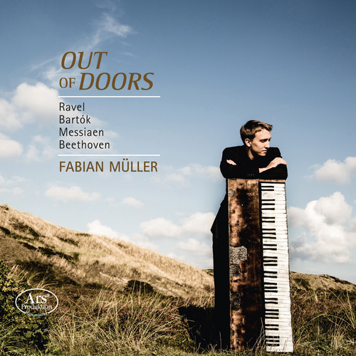 Out Of Doors