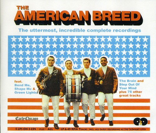 Definitive Collection