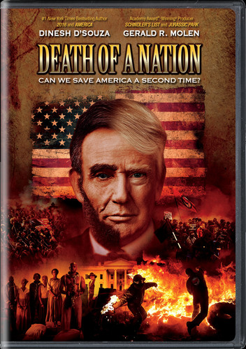 Death Of A Nation