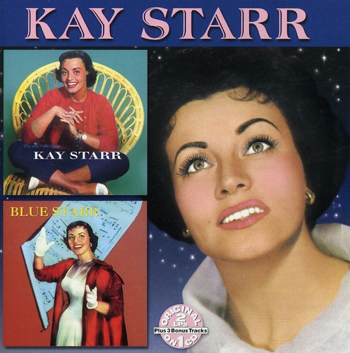 The One: The Only & Blue Starr