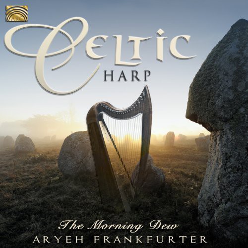 Celtic Harp