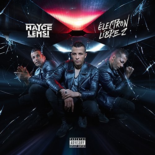 Electron Libre 2 [Import]