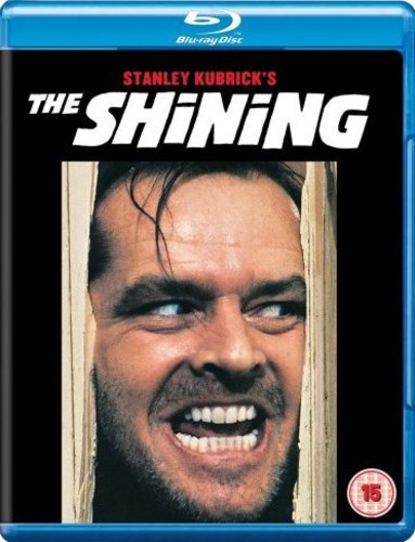 The Shining|Jack Nicholson