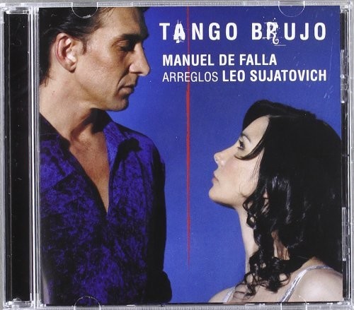 Tango Brujo|Rojo/Bocca