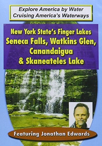 New York State's Finger Lakes: Seneca Falls, Watkins Glen, Canandaigua & Skaneateles Lake|Tmw Media Group