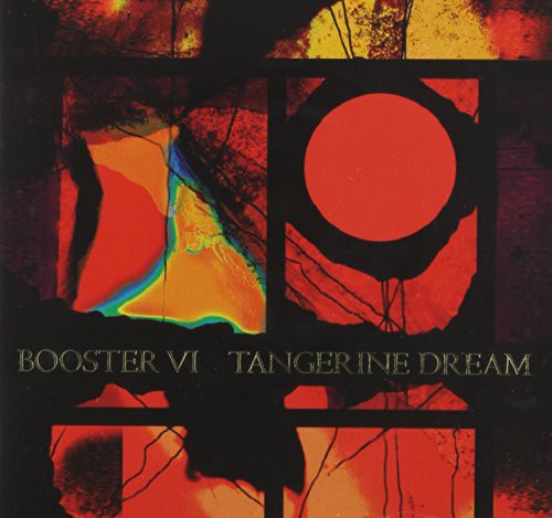 Booster VI [Import]
