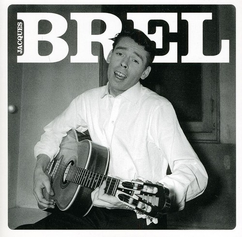 Jacques Brel|Jacques Brel