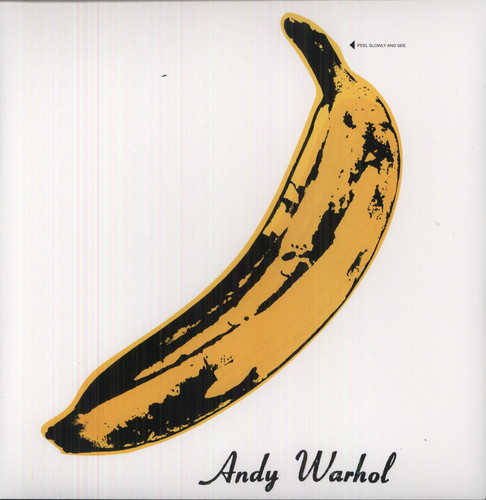 Velvet Underground & Nico [Import]
