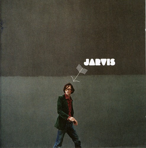 Jarvis|Jarvis Cocker