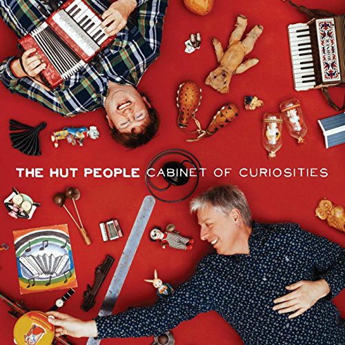 Cabinet of Curiosities|The Hut People