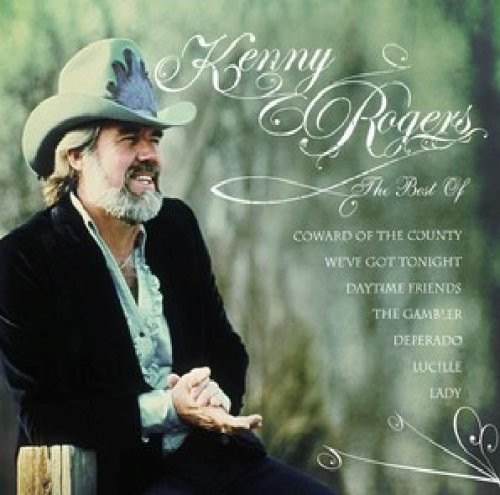 Very Best Of Kenny Rogers|Kenny Rogers