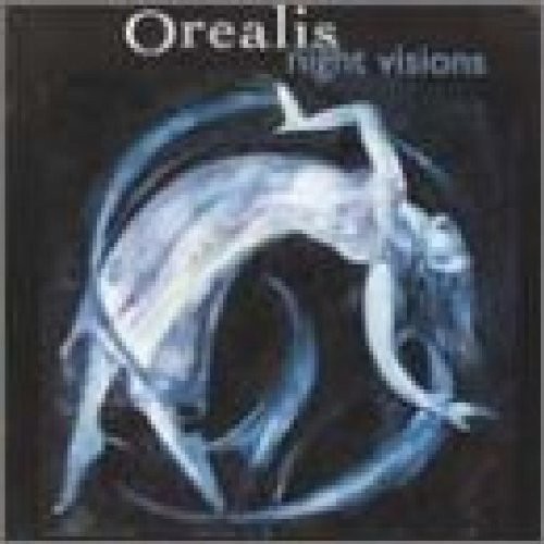Night Visions|Orealis