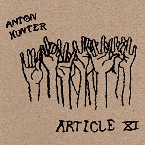 Article XI|Anton Hunter