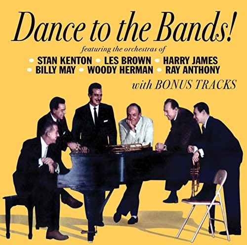 Dance To The Bands