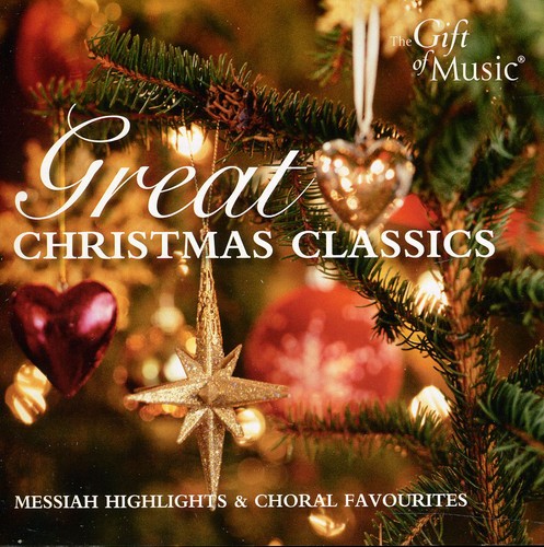 Great Christmas Classics