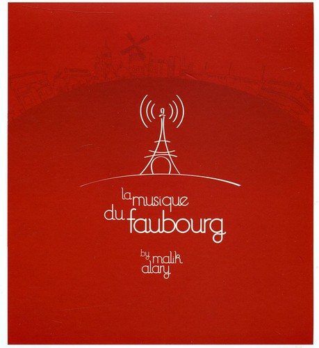 La Musique Du Faubourg