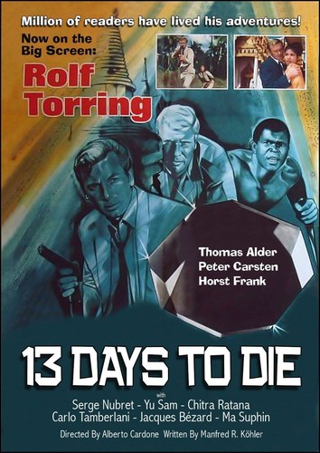 13 Days to Die