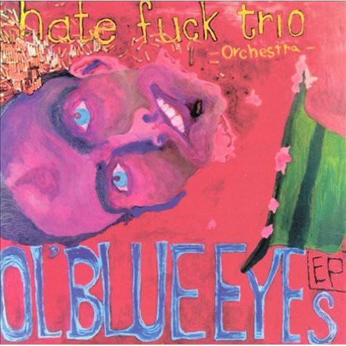 Ol Blue Eyes (ep)