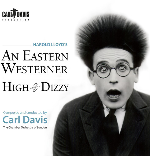 An Eastern Westerner - High & Dizzy