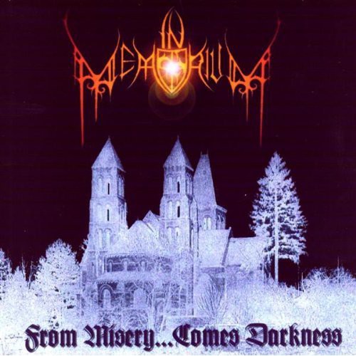 From Misery...Comes Darkness