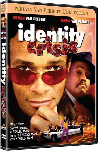 Identity Crisis