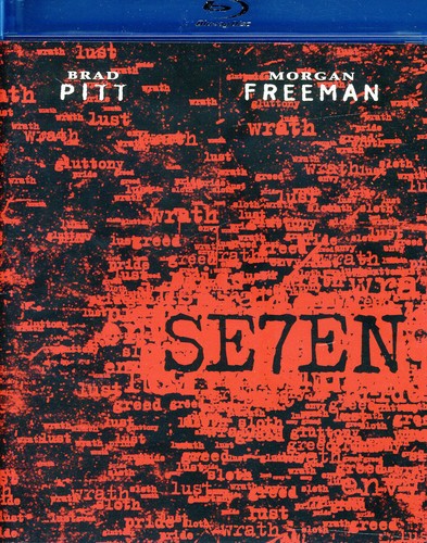 Seven (1995)