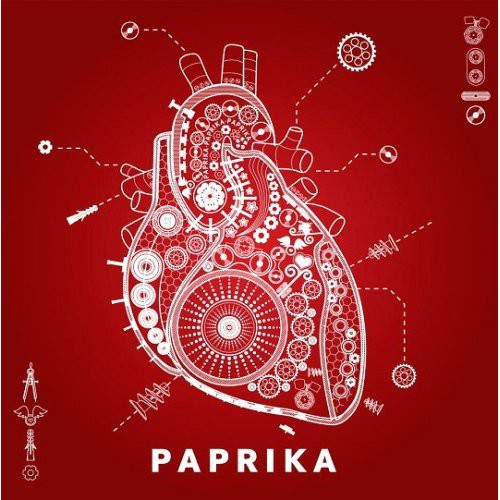 Paprika|Paprika