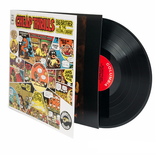 Cheap Thrills [Mono]