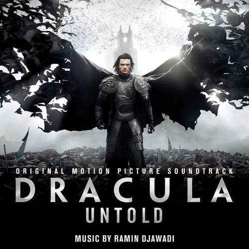 Dracula Untold (Original Soundtrack)